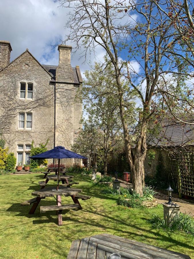 Littlebury Hotel Bicester Exteriör bild