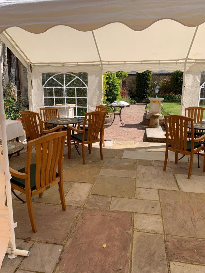 Littlebury Hotel Bicester Exteriör bild